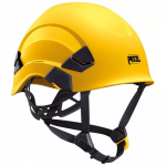 PETZL Vertex yellow (53-63cm) - k&otilde;rgt&ouml;&ouml;de kiiver