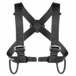 SINGING ROCK Aladin black rinnav&ouml;&ouml;