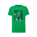 MAMMUT Trovat T-Shirt Men pinea - T-s&auml;rk L