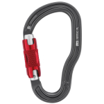 PETZL Vertigo Twist-Lock - karabiin