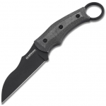 MAGNUM Straight Karambit - nuga