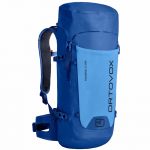 ORTOVOX Traverse 30 Dry just blue - seljakott