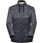 MAMMUT Chamuera ML Jacket Women black - fliisjope M