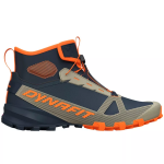 DYNAFIT Traverse MID GTX blueberry/rock khaki UK 9.5