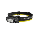Nitecore NU53 1800lm pealamp