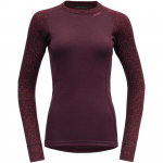 DEVOLD Duo Active Merino 205 Shirt Woman port S