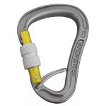 SINGING ROCK Bora GP Screw - karabiin