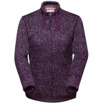 MAMMUT Chamuera ML Jacket Women grape - fliisjope L