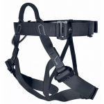 SINGING ROCK Top black - ronimisv&ouml;&ouml;