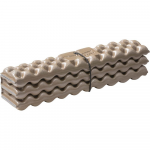 Therm-a-Rest Z Seat&trade; coyote/gray