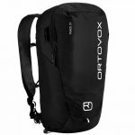 ORTOVOX Trace 20 black raven - seljakott