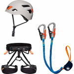 MAMMUT Skywalker Pro Via Ferrata Package M-XL