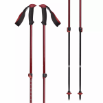 BLACK DIAMOND Trail Back dark crimson - matkakepid