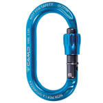 CAMP Ekto Lock blue - abikarabiin