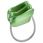 PETZL Verso green - julgestusseib