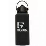 TSL Isotherme Gourd 950ml black