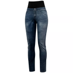 CRAZY Pant Sound Woman print light jeans naiste p&uuml;ksid XL