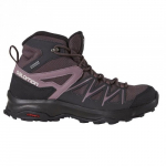 SALOMON Daintree Mid GTX W Shale/Phantom UK 4