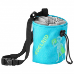 EDELRID Chalk Bag Muffin ice mint