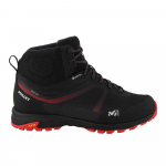 MILLET Hike Up Mid GTX M black-noir - jalatsid UK 8.5