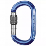 SINGING ROCK Ozone Screw Lock - karabiin