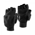 Mammut Shelter Glove black - kindad 9