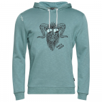 CHILLAZ Sapporo Rock Hero Dark Arctic - kapuutsiga pusa L