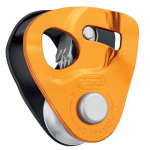 PETZL Nano Traxion - rullik