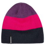 MAMMUT Haldigrat Beanie marine/pink - m&uuml;ts