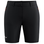 Salewa PUEZ TALVENA DST SHORTS W black out 38/M