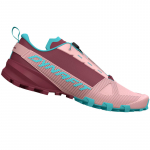 DYNAFIT Traverse GTX W pale rose/burgundy - naiste jalatsid UK 5.5