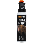 KNIFESTOCK Bear Spray 150 ml - Bear Attack Deterrent