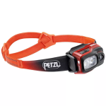 PETZL Swift RL 1100lm orange - pealamp