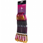CAMP Photon Express KS Janja 18cm 6 Pack - komplekt