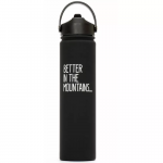 TSL Isotherme Gourd 750ml black