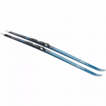 SALOMON Snowscape 7 Vitane + Prolink Auto 163cm