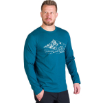 NORTHFINDER Thornton ink blue - meeste s&auml;rk XL