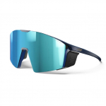 Julbo EDGE COVER spectron HD 4 polarized blue/gray - P&auml;ikeseprillid