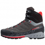 MAMMUT Kento Tour High GTX Men dark titanium - jalatsid UK 10.5