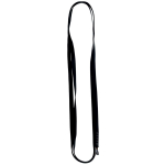 SINGING ROCK Sling 16mm 120cm black - sling