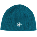 MAMMUT Sublime Beanie deep teal - m&uuml;ts