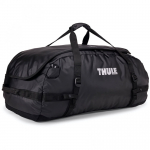 THULE Chasm Duffel 90L black reisikott