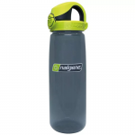 NALGENE OTF Sustain 650ml charcoal/lime - veepudel