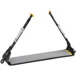 PETZL Litepod black/yellow - t&ouml;&ouml;iste