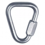 SINGING ROCK Small Delta - maillon teraskarabiin