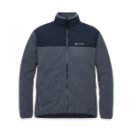 Montane Roco Jacket Dark Sky - fliisjope M