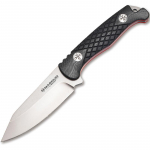 MAGNUM Life Knife Fixed - nuga