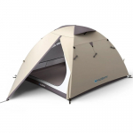 HUSKY Bird 3 Plus Blackroom light grey - telk