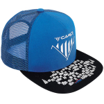 CAMP Premana Hat blue - nokam&uuml;ts