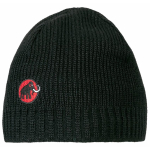MAMMUT Sublime Beanie black - m&uuml;ts